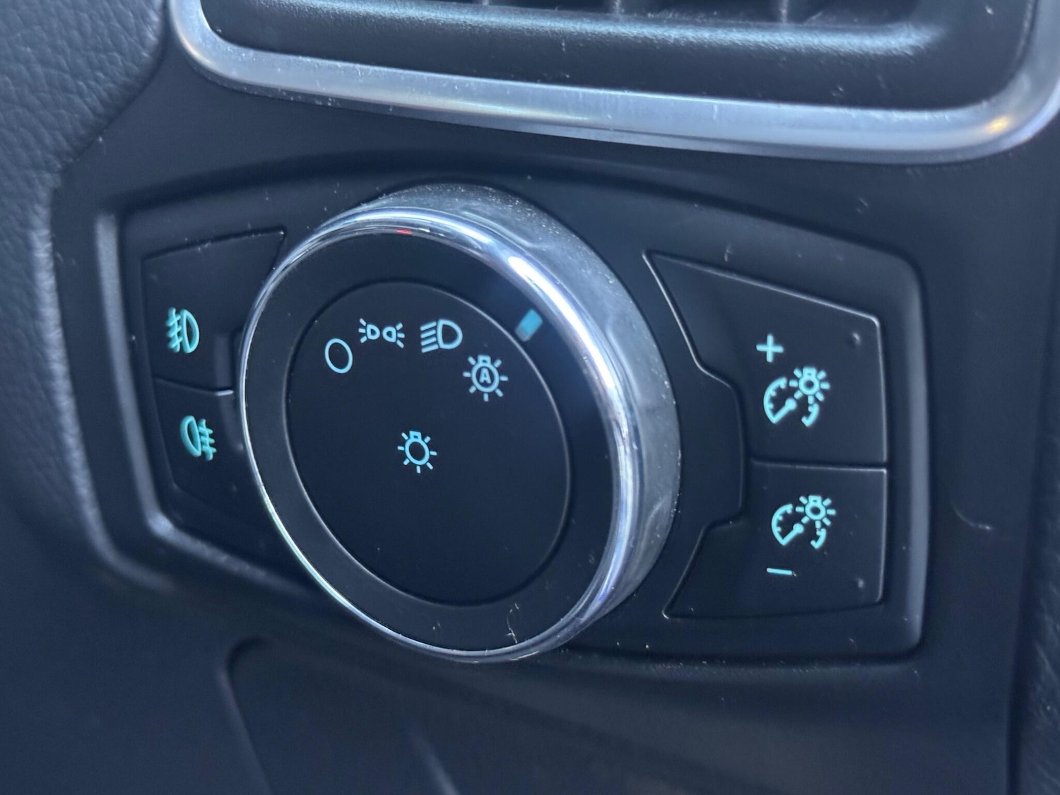 Used Ford Focus for sale - 77440976: Photo 30