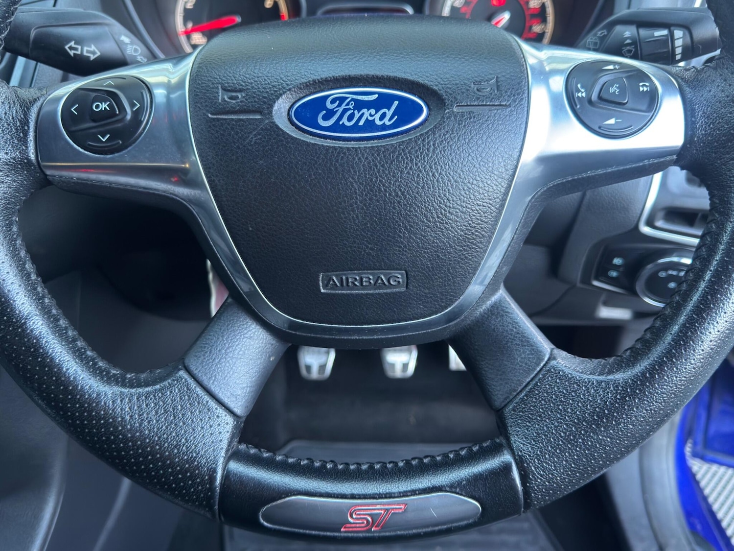 Used Ford Focus for sale - 77440976: Photo 33