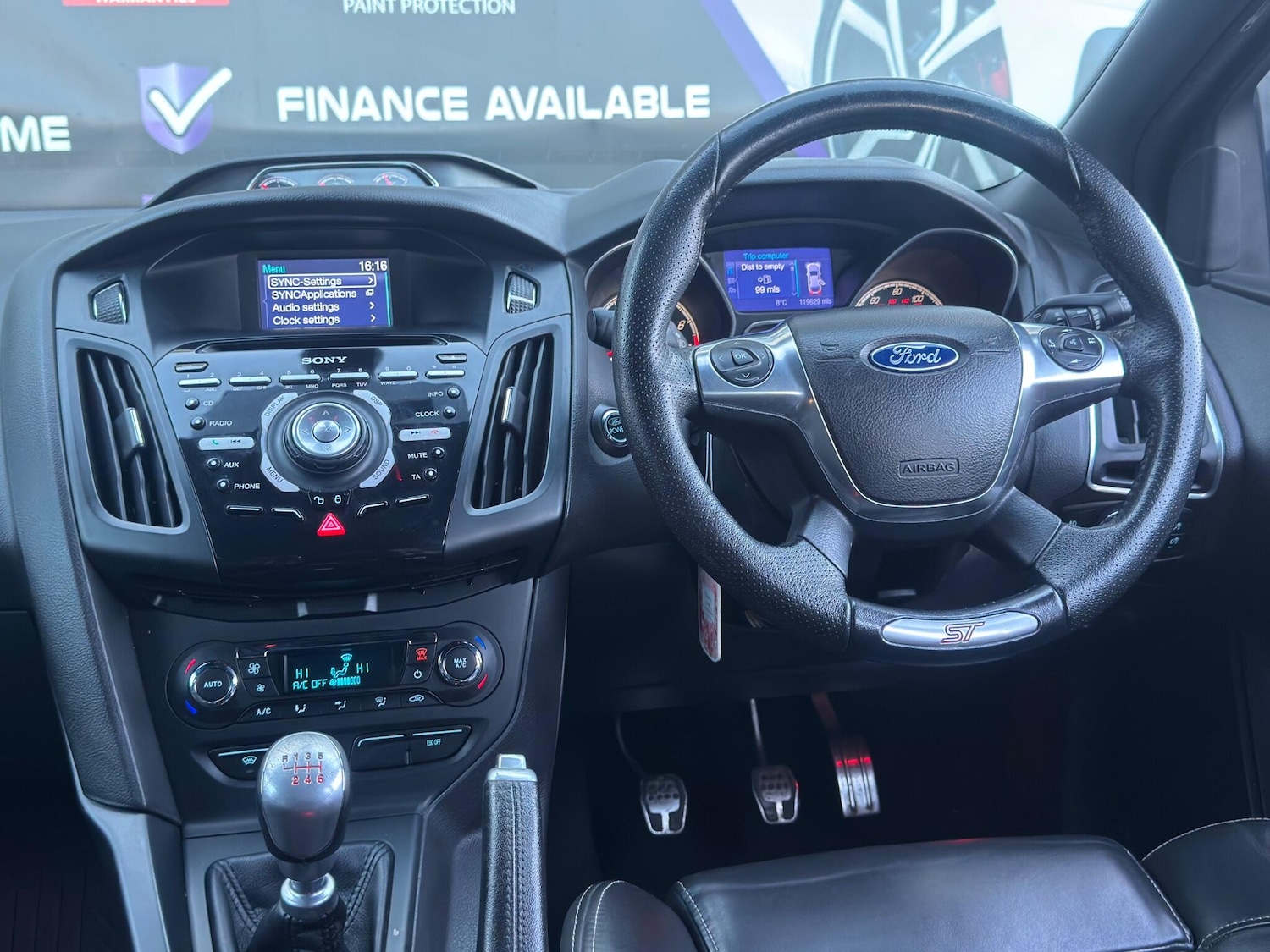 Used Ford Focus for sale - 77440976: Photo 45