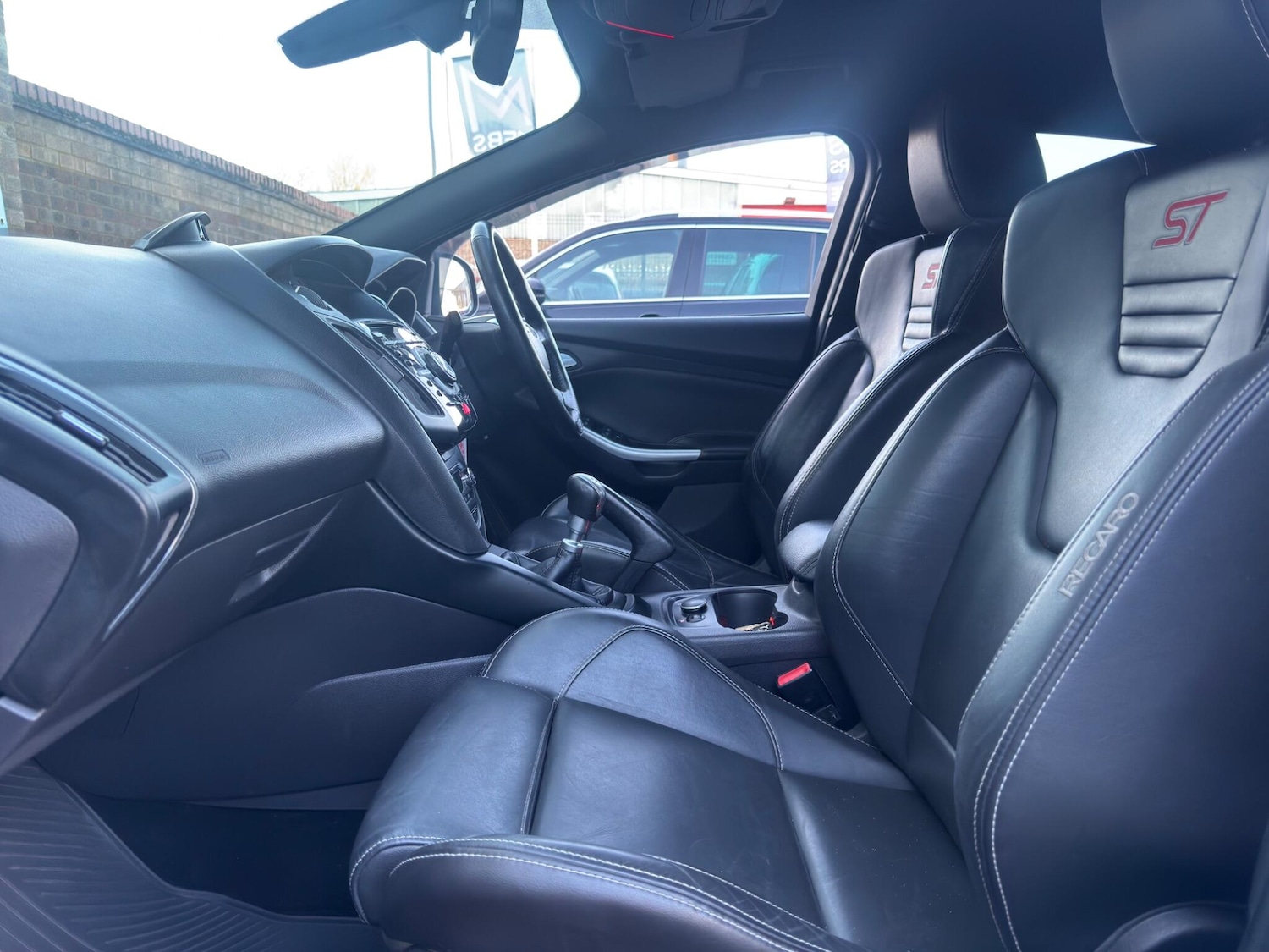 Used Ford Focus for sale - 77440976: Photo 46