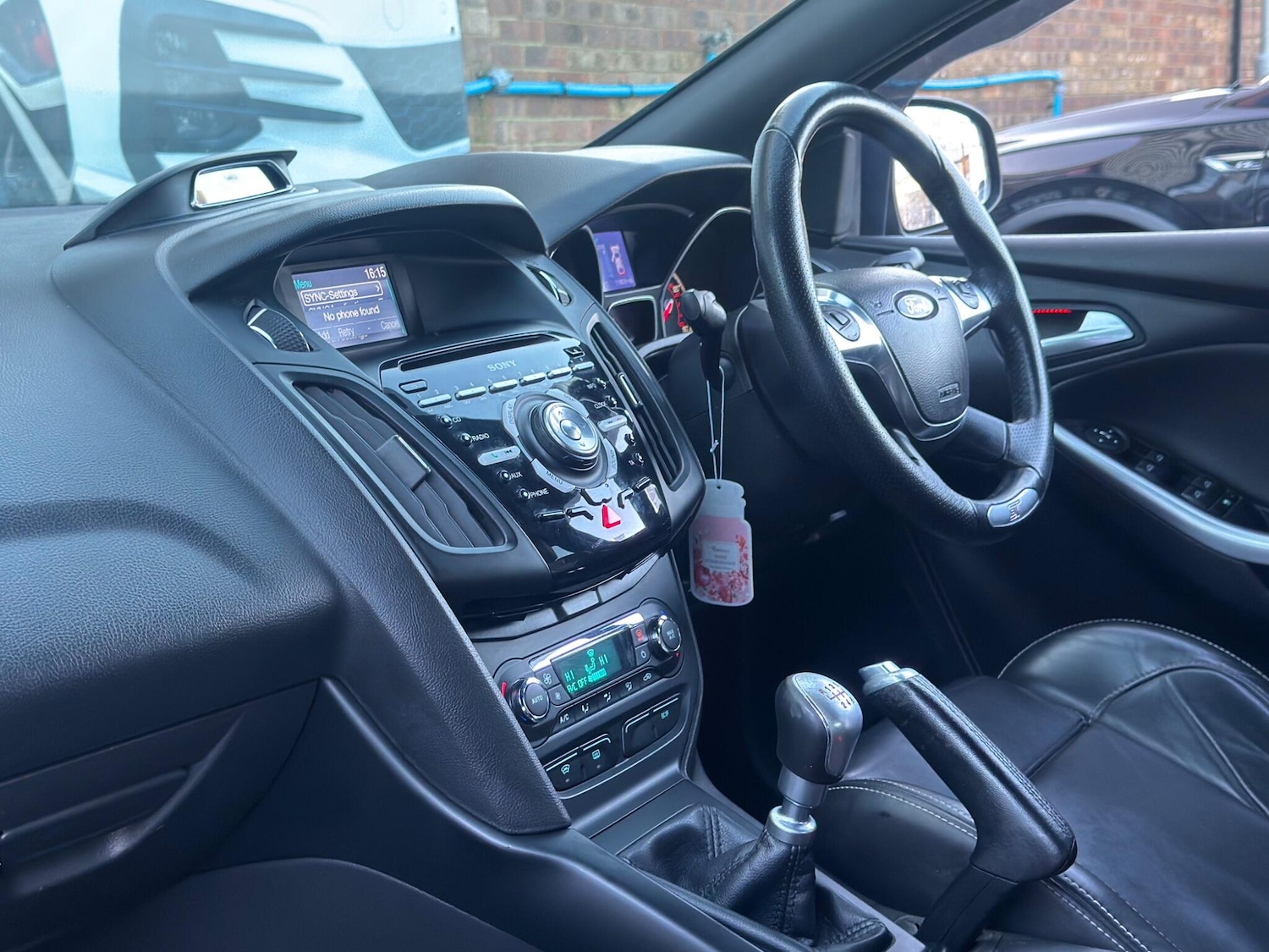 Used Ford Focus for sale - 77440976: Photo 47