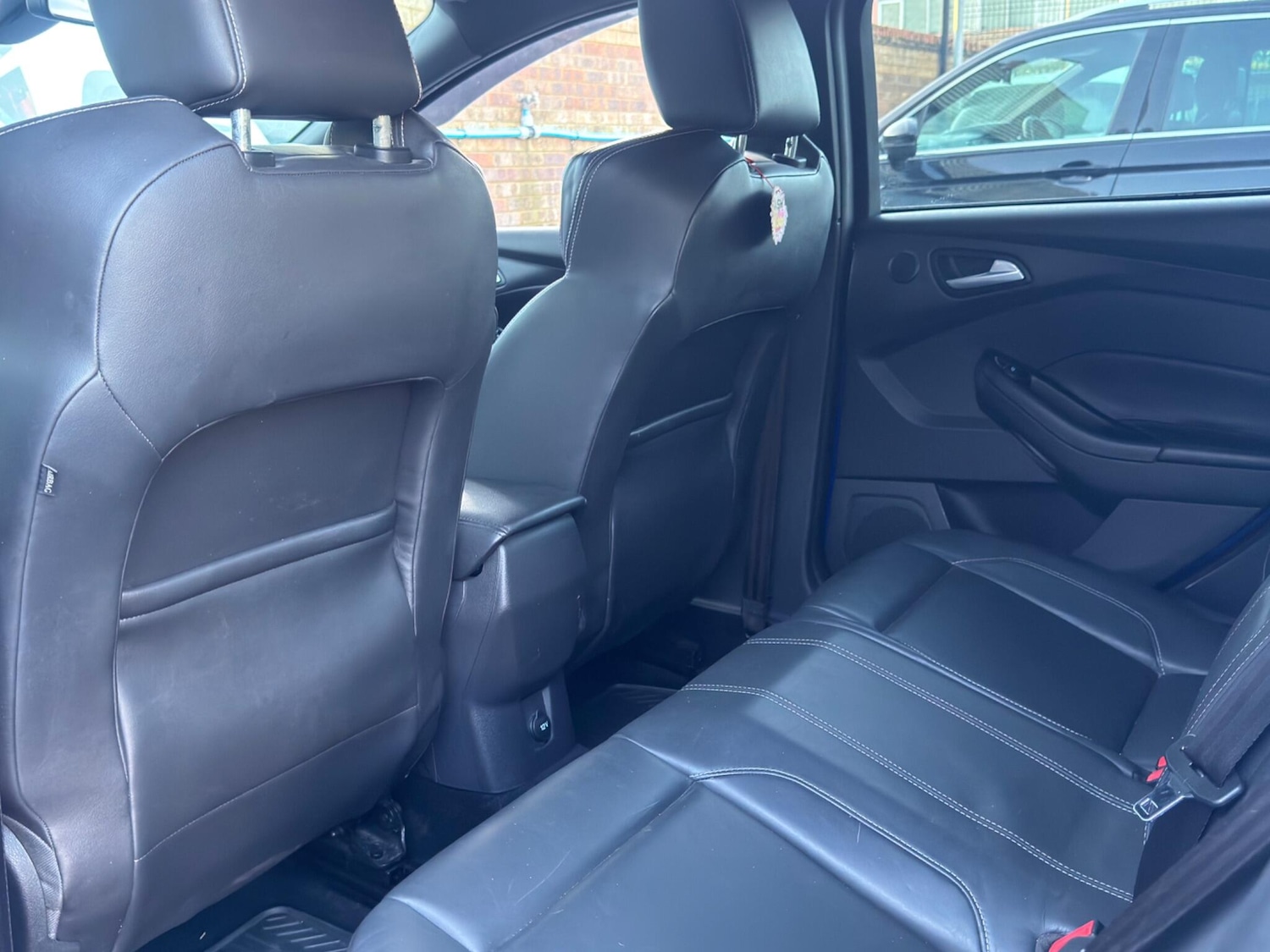 Used Ford Focus for sale - 77440976: Photo 48