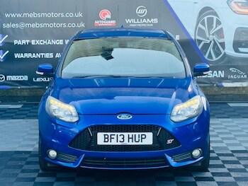 Used Ford Focus 2013 for sale - 77440976: Photo