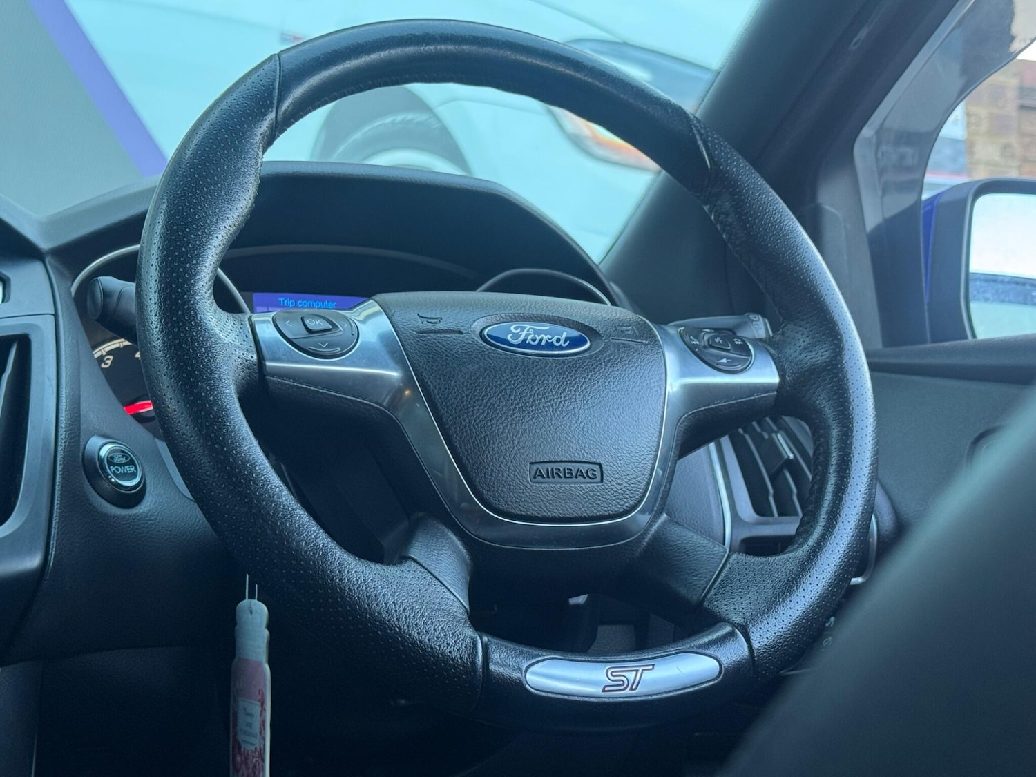 Used Ford Focus for sale - 77440976: Photo 50