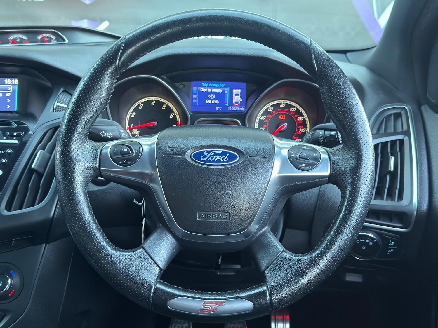 Used Ford Focus for sale - 77440976: Photo 51