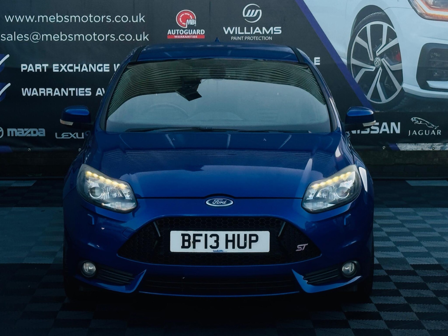 Used Ford Focus for sale - 77440976: Photo 6