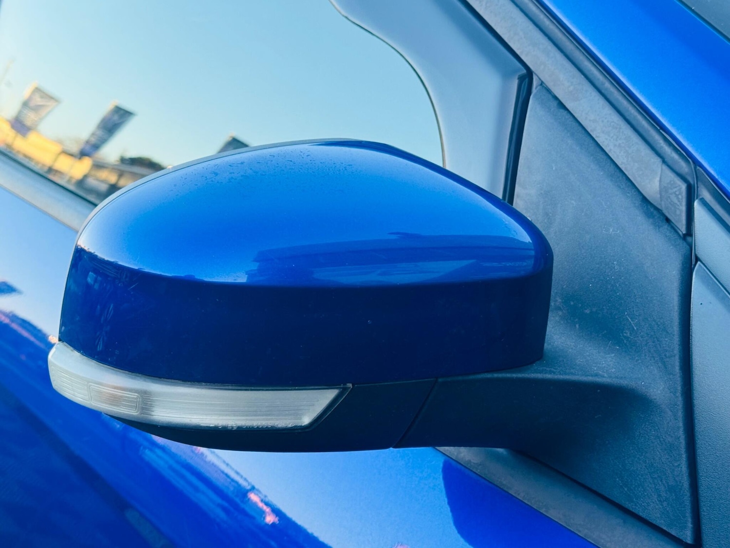 Used Ford Focus for sale - 77440976: Photo 9