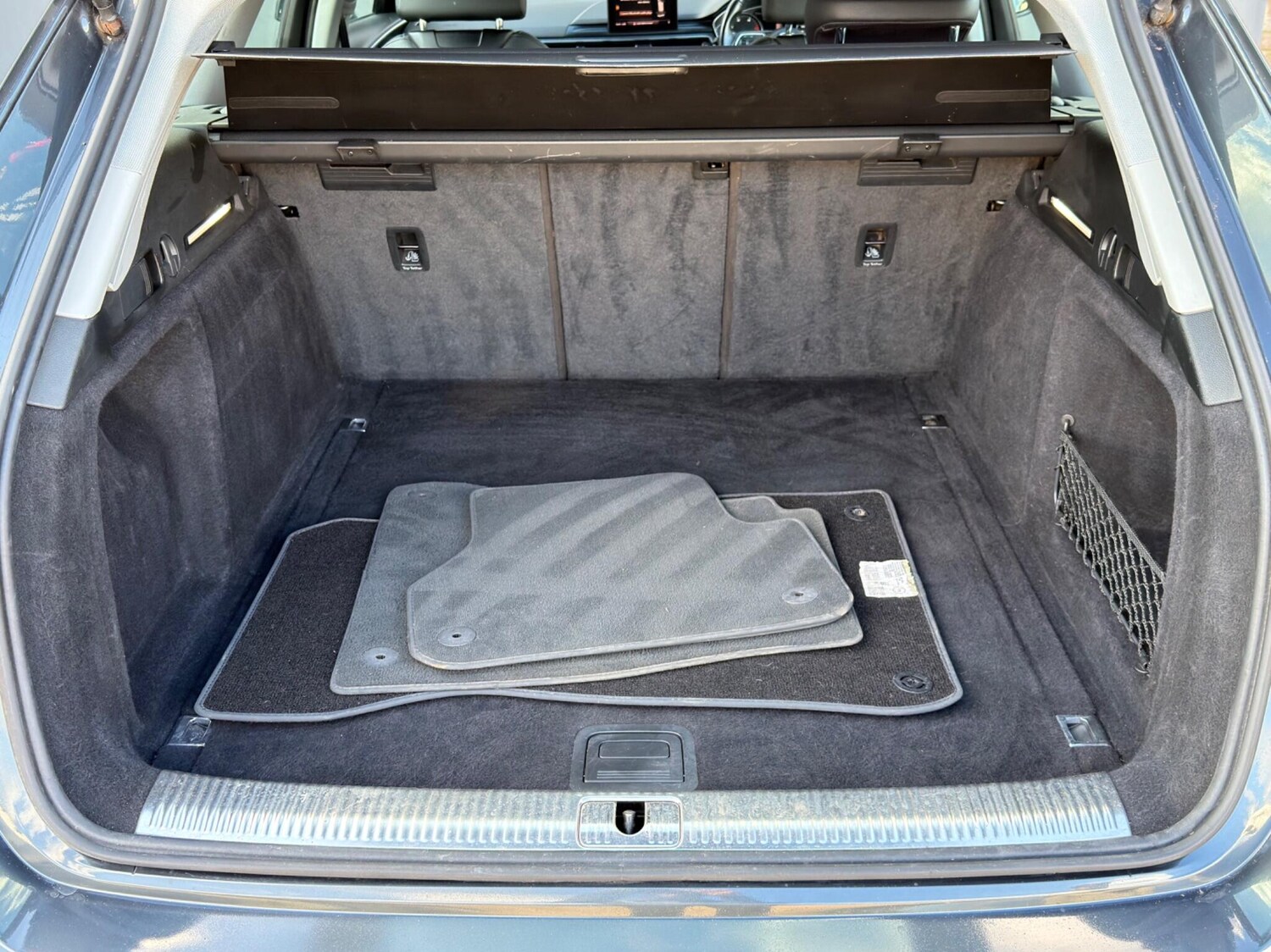 Used Audi A4 2017 for sale - 78007029: Photo 24