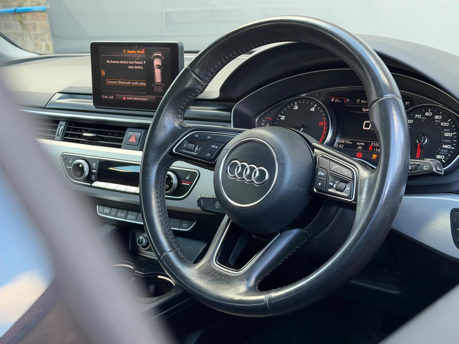 Used Audi A4 2017 for sale - 78007029: Photo 25