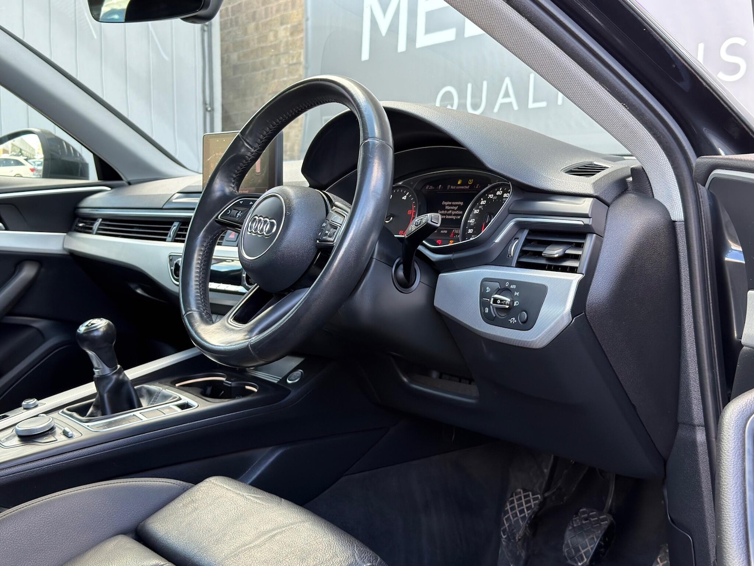 Used Audi A4 2017 for sale - 78007029: Photo 26