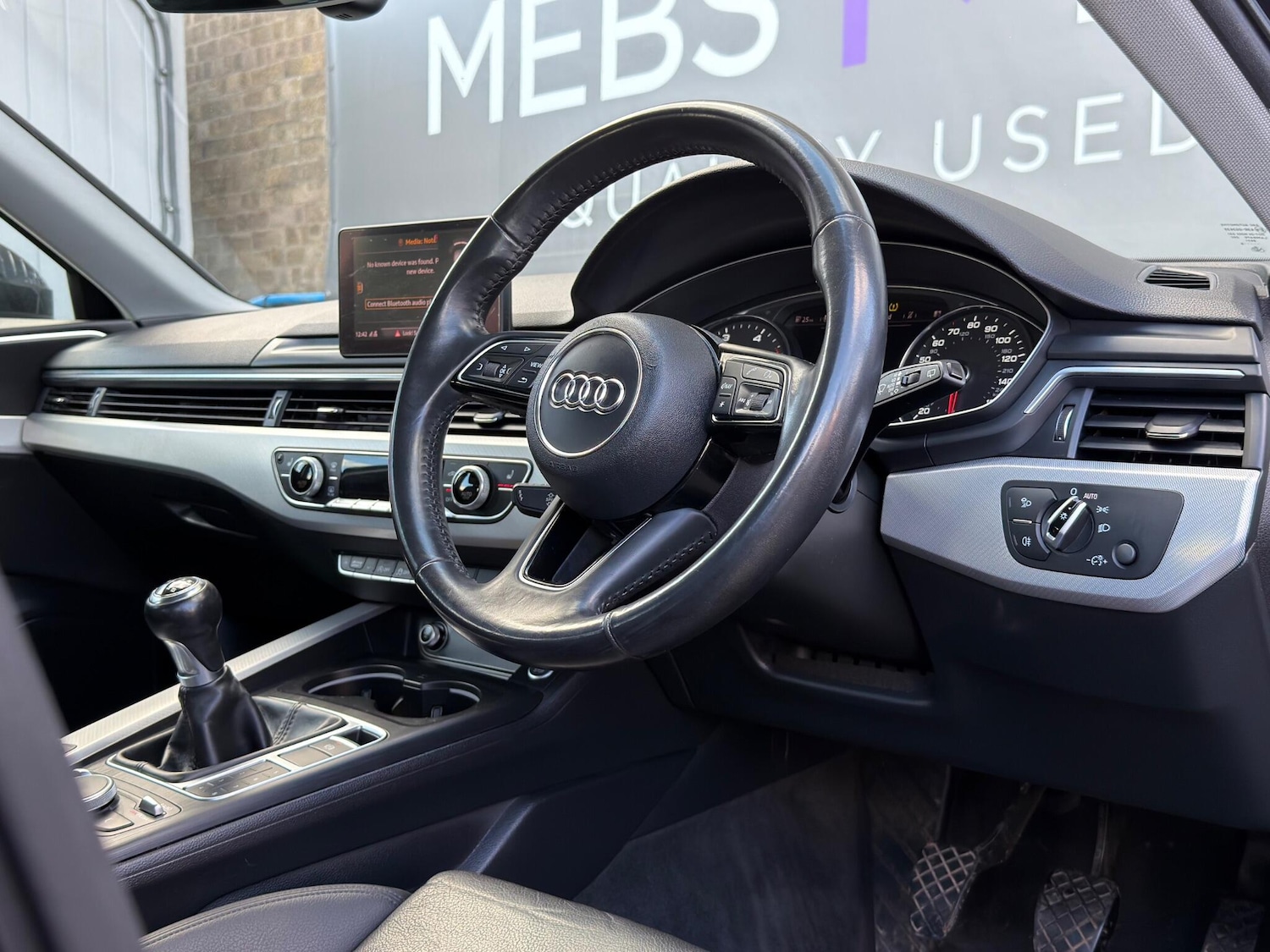 Used Audi A4 2017 for sale - 78007029: Photo 29