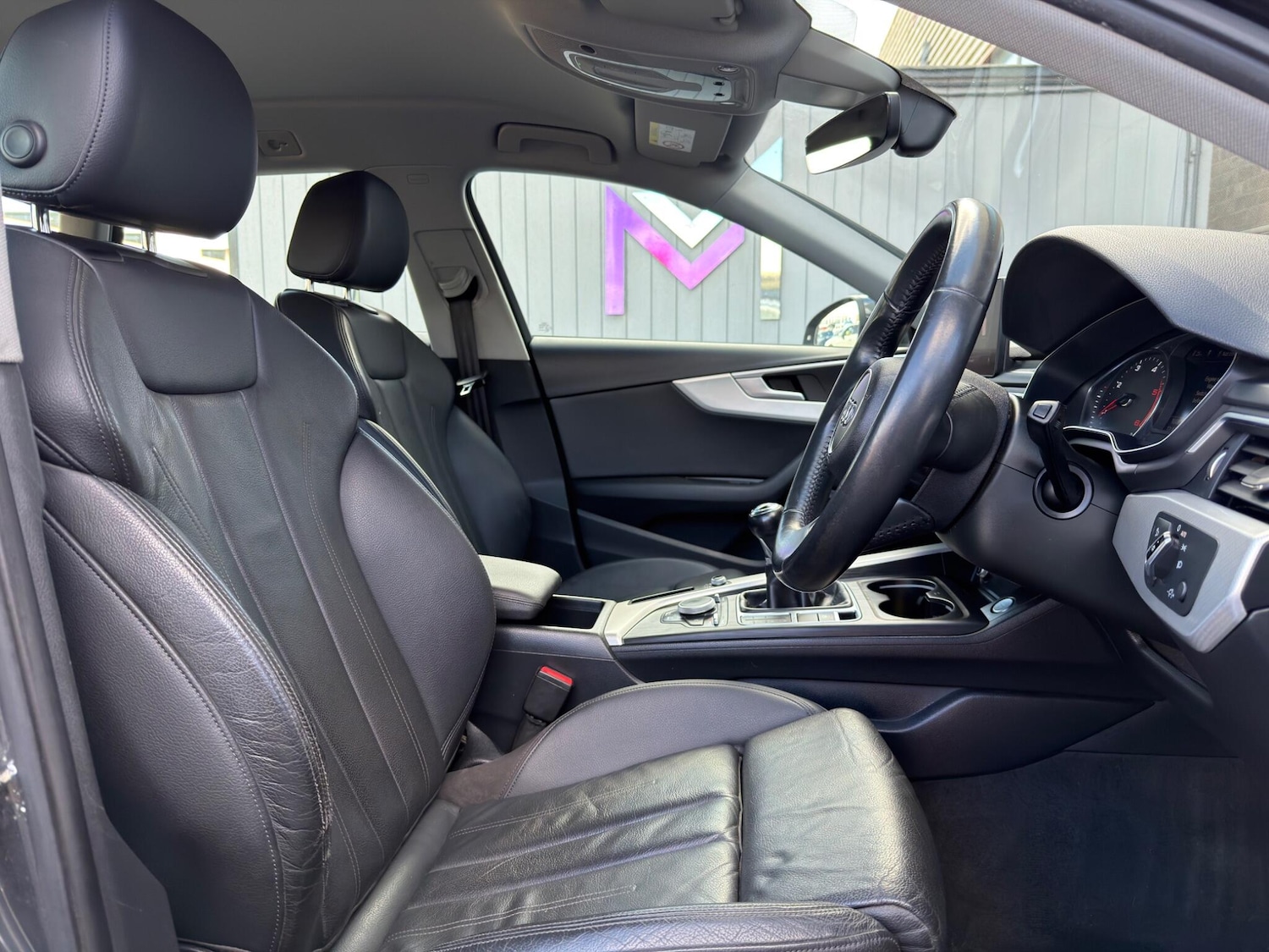 Used Audi A4 2017 for sale - 78007029: Photo 32