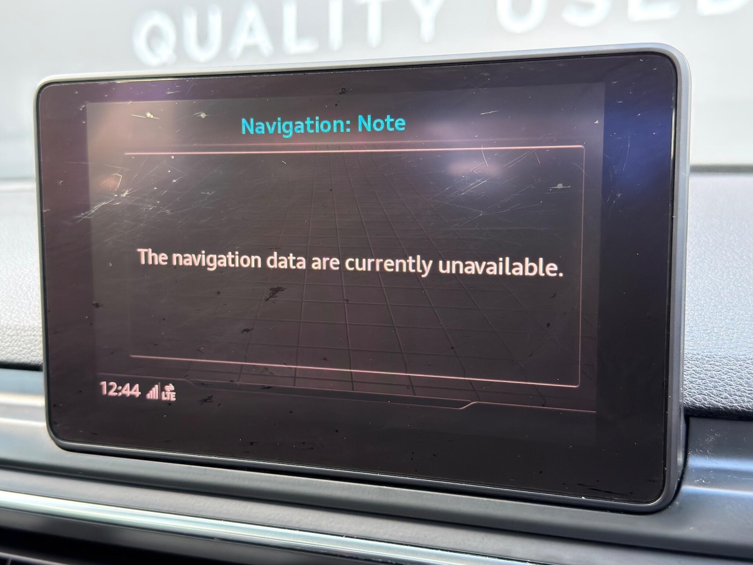 Used Audi A4 2017 for sale - 78007029: Photo 33