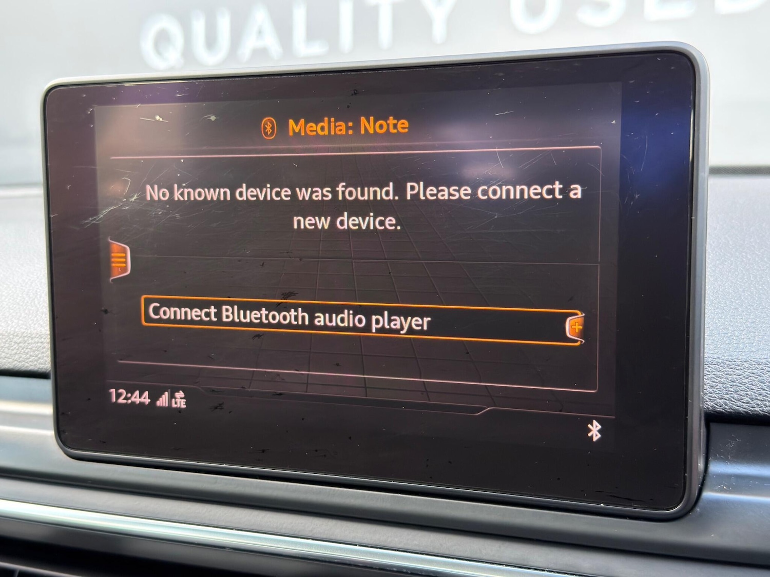 Used Audi A4 2017 for sale - 78007029: Photo 34