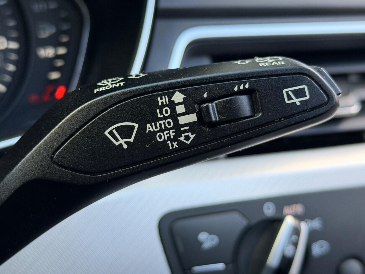 Used Audi A4 2017 for sale - 78007029: Photo 36