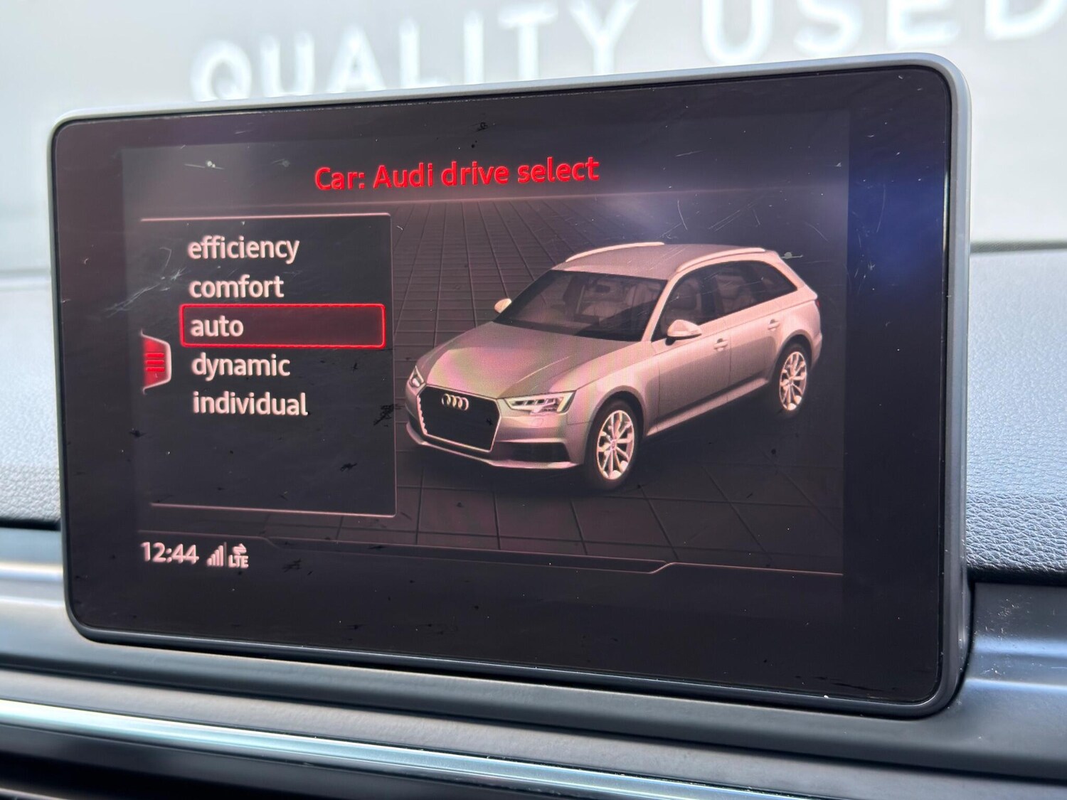 Used Audi A4 2017 for sale - 78007029: Photo 41