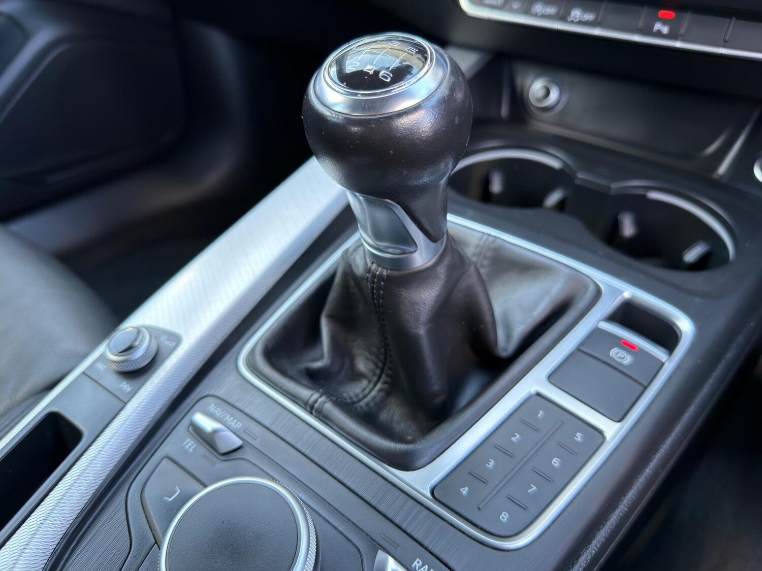 Used Audi A4 2017 for sale - 78007029: Photo 43