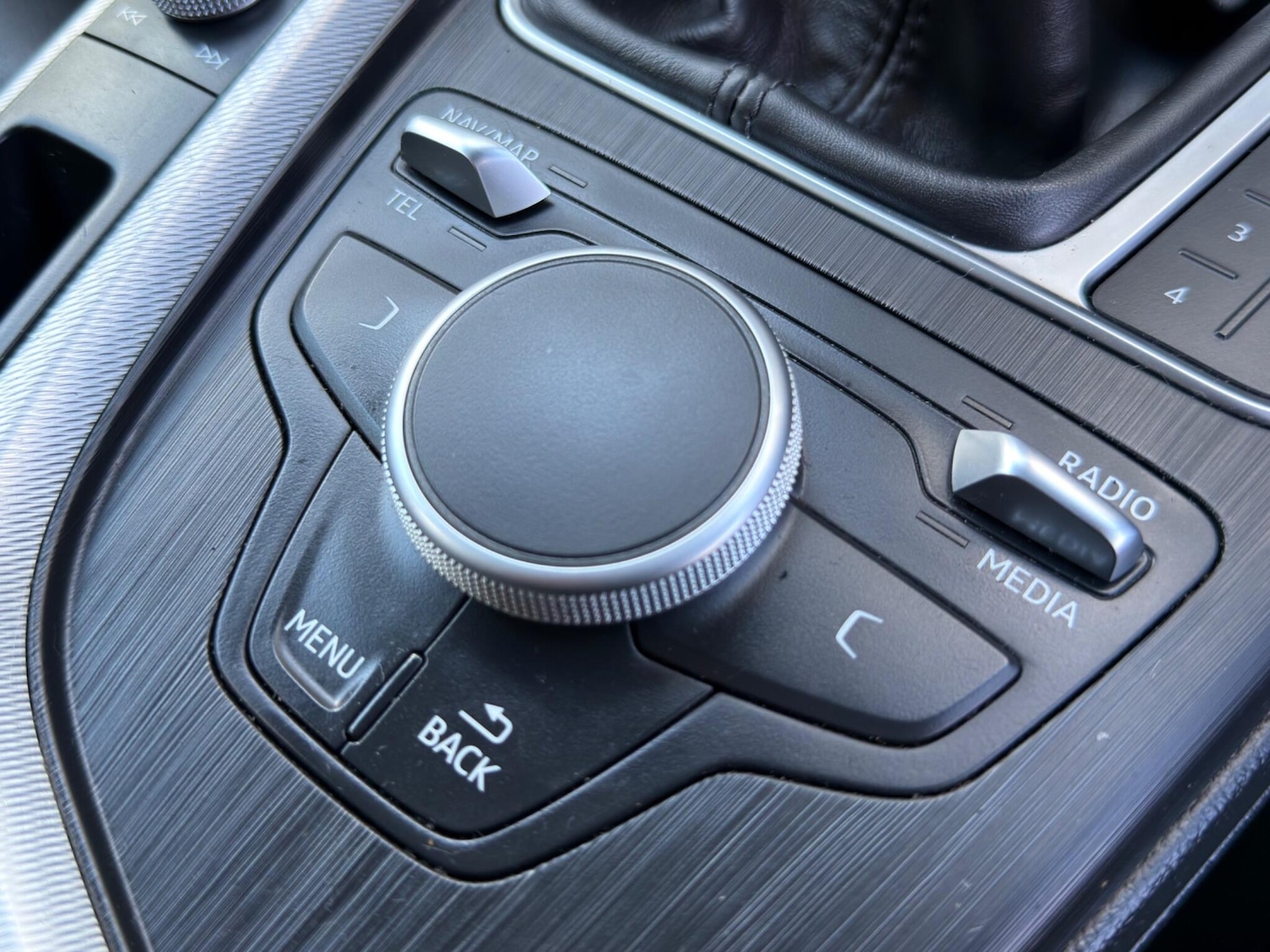 Used Audi A4 2017 for sale - 78007029: Photo 46