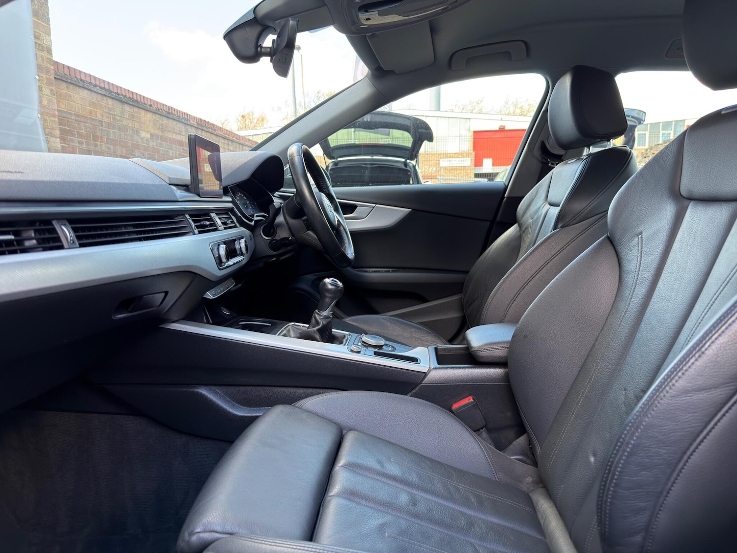 Used Audi A4 2017 for sale - 78007029: Photo 48