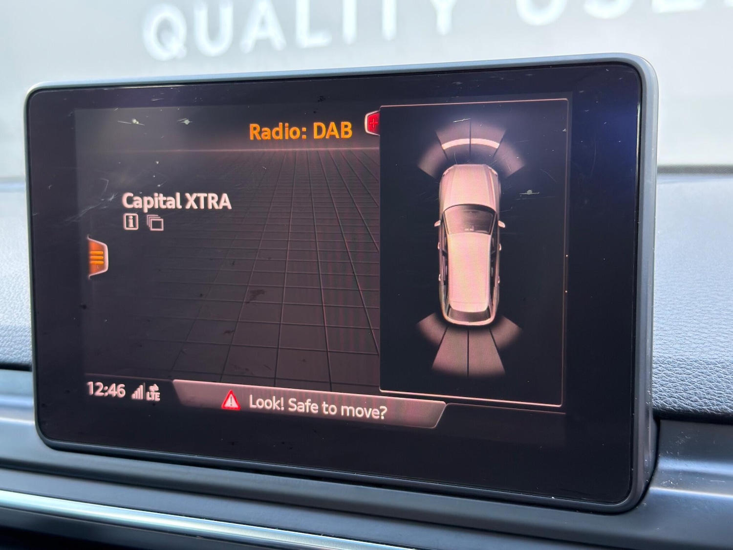 Used Audi A4 2017 for sale - 78007029: Photo 49