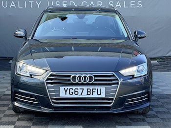 Used Audi A4 2017 for sale - 78007029: Photo