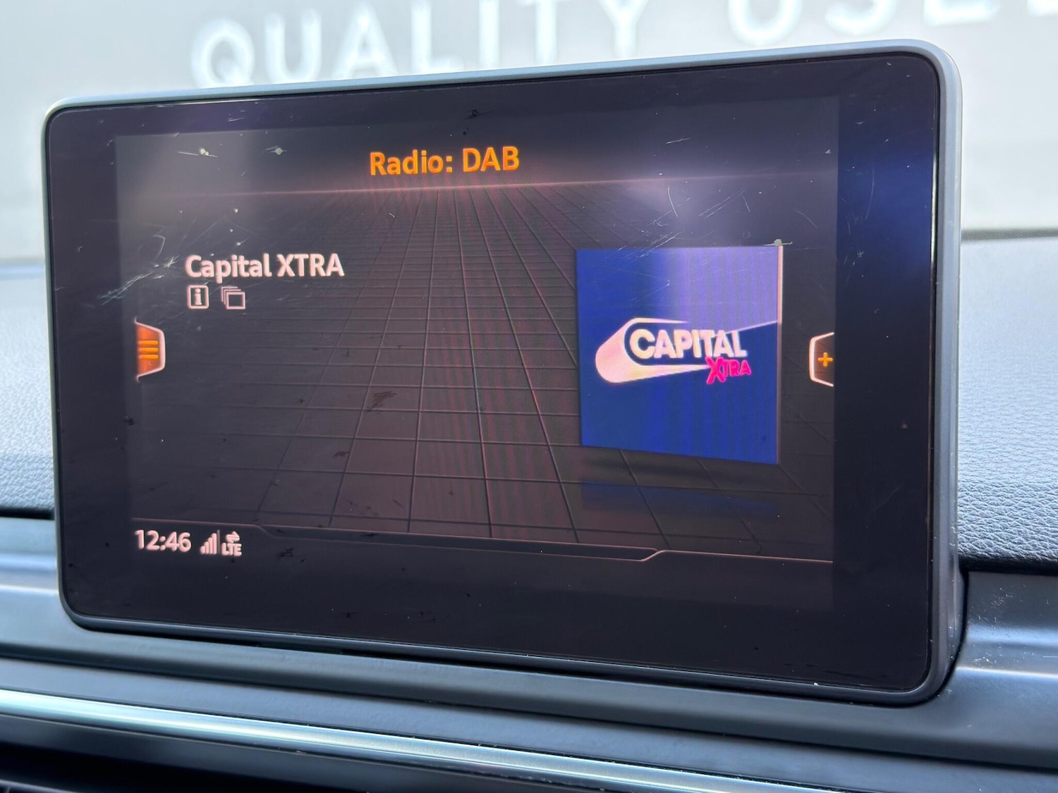 Used Audi A4 2017 for sale - 78007029: Photo 50