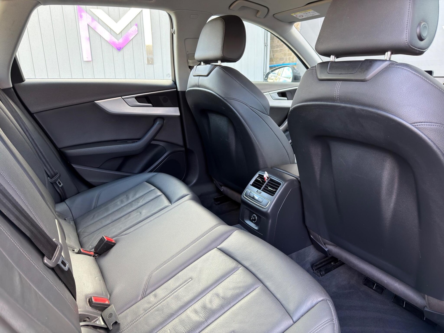 Used Audi A4 2017 for sale - 78007029: Photo 51