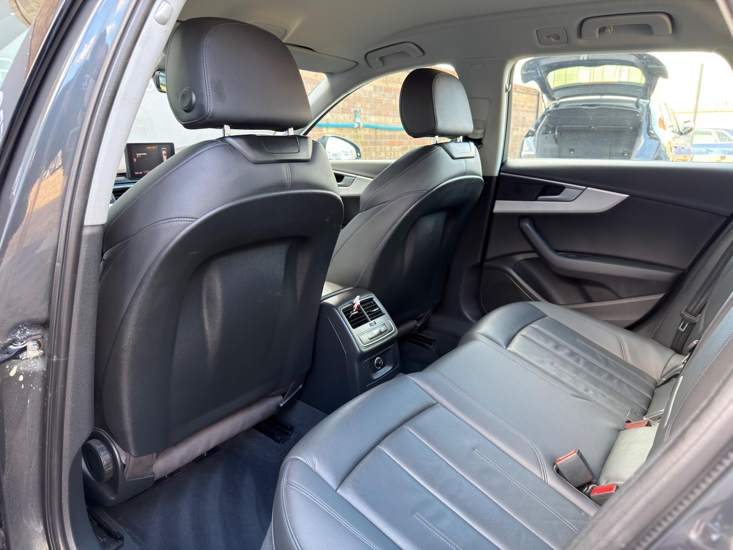 Used Audi A4 2017 for sale - 78007029: Photo 52