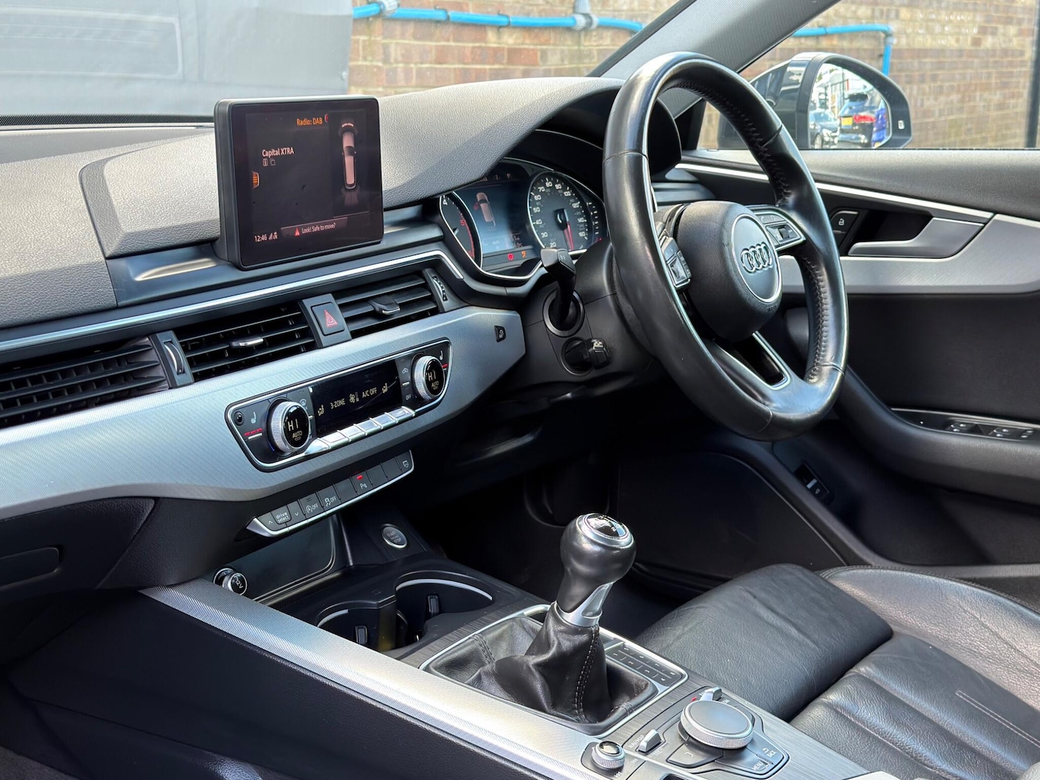 Used Audi A4 2017 for sale - 78007029: Photo 53