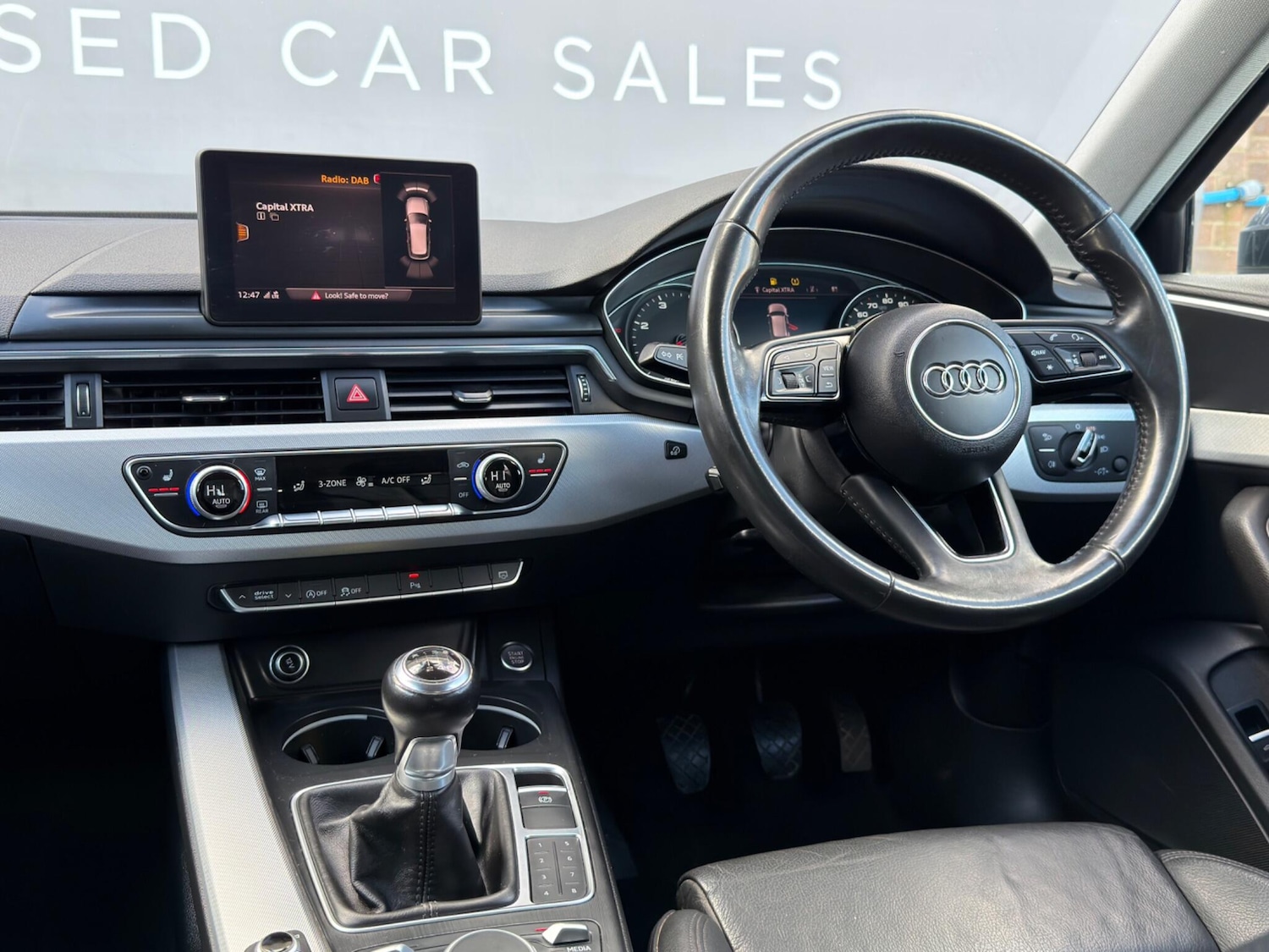 Used Audi A4 2017 for sale - 78007029: Photo 54