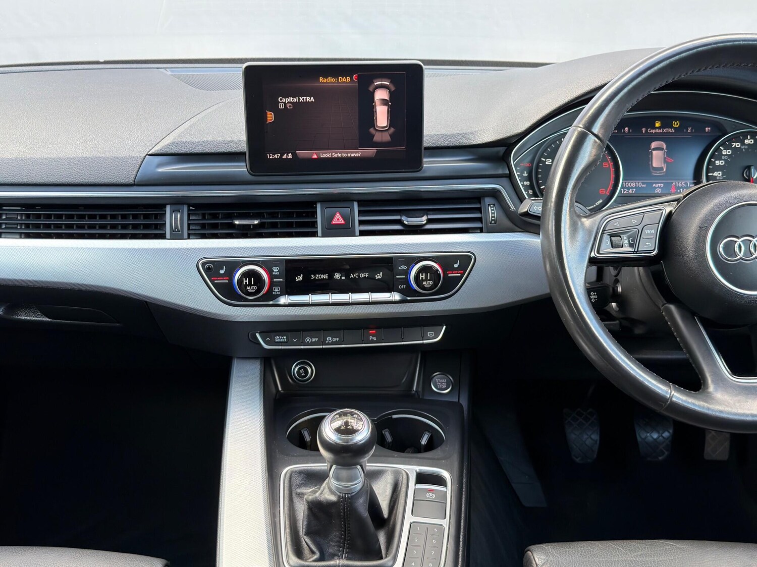 Used Audi A4 2017 for sale - 78007029: Photo 55