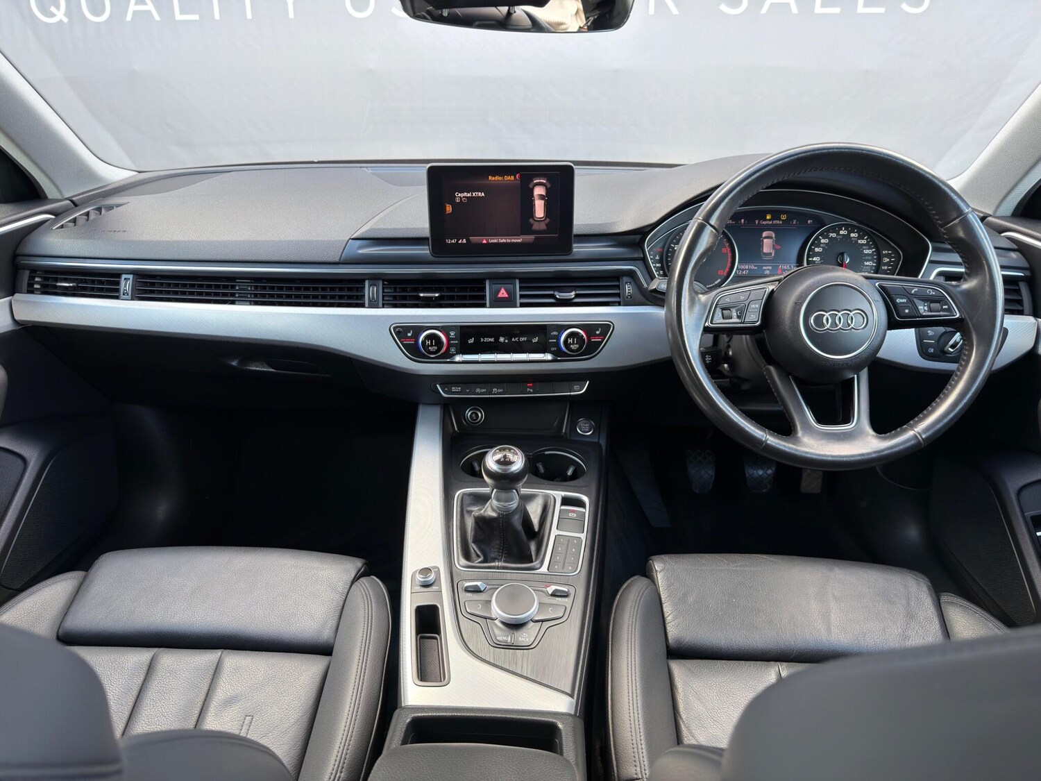 Used Audi A4 2017 for sale - 78007029: Photo 56