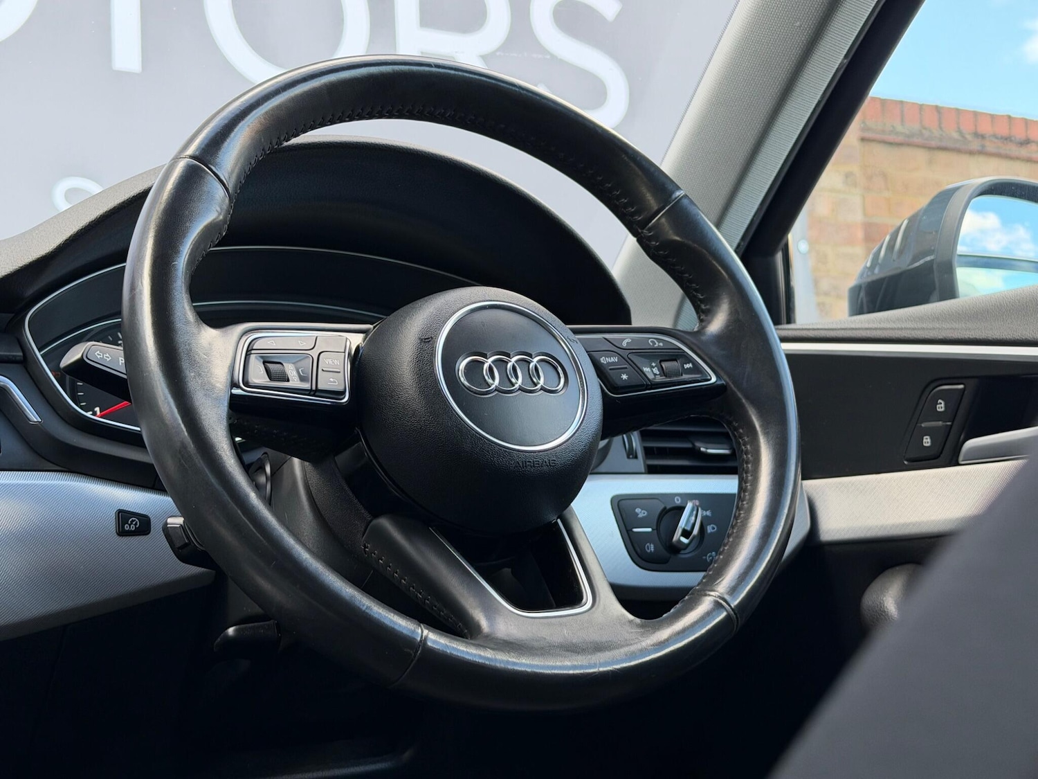 Used Audi A4 2017 for sale - 78007029: Photo 57