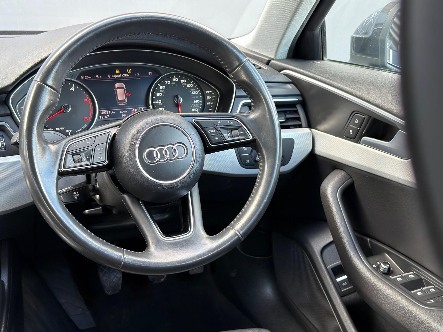 Used Audi A4 2017 for sale - 78007029: Photo 58