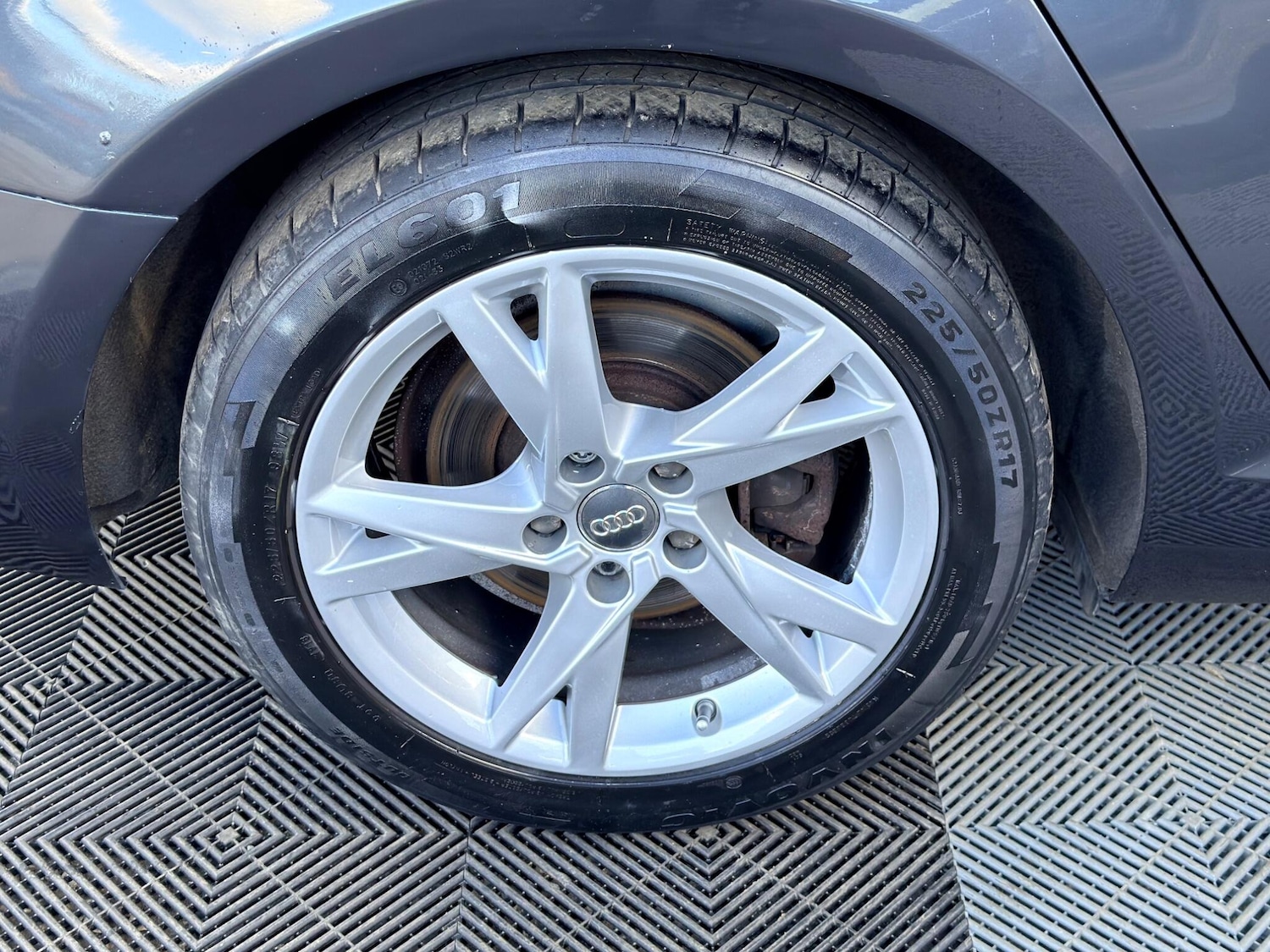 Used Audi A4 2017 for sale - 78007029: Photo 8