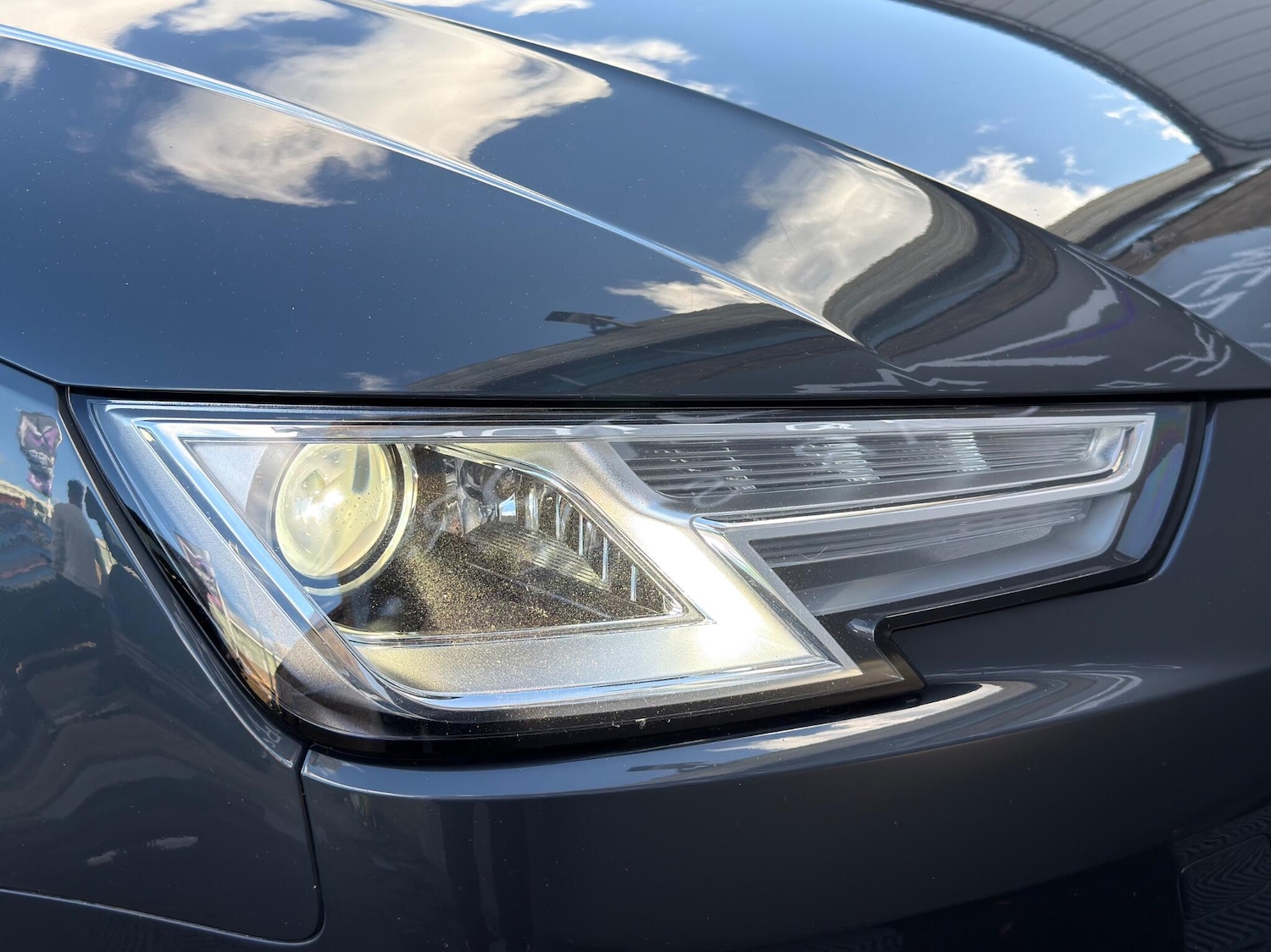 Used Audi A4 2017 for sale - 78007029: Photo 9