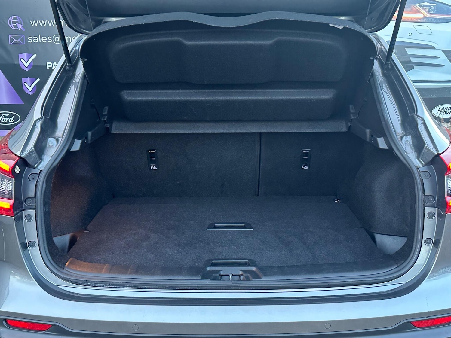 Used Nissan Qashqai 2020 for sale - 76549699: Photo 14