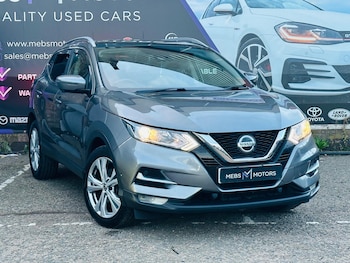 Used Nissan Qashqai 2020 for sale - 76549699: Photo