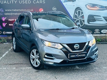 Used Nissan Qashqai 2020 for sale - 76549699: Photo