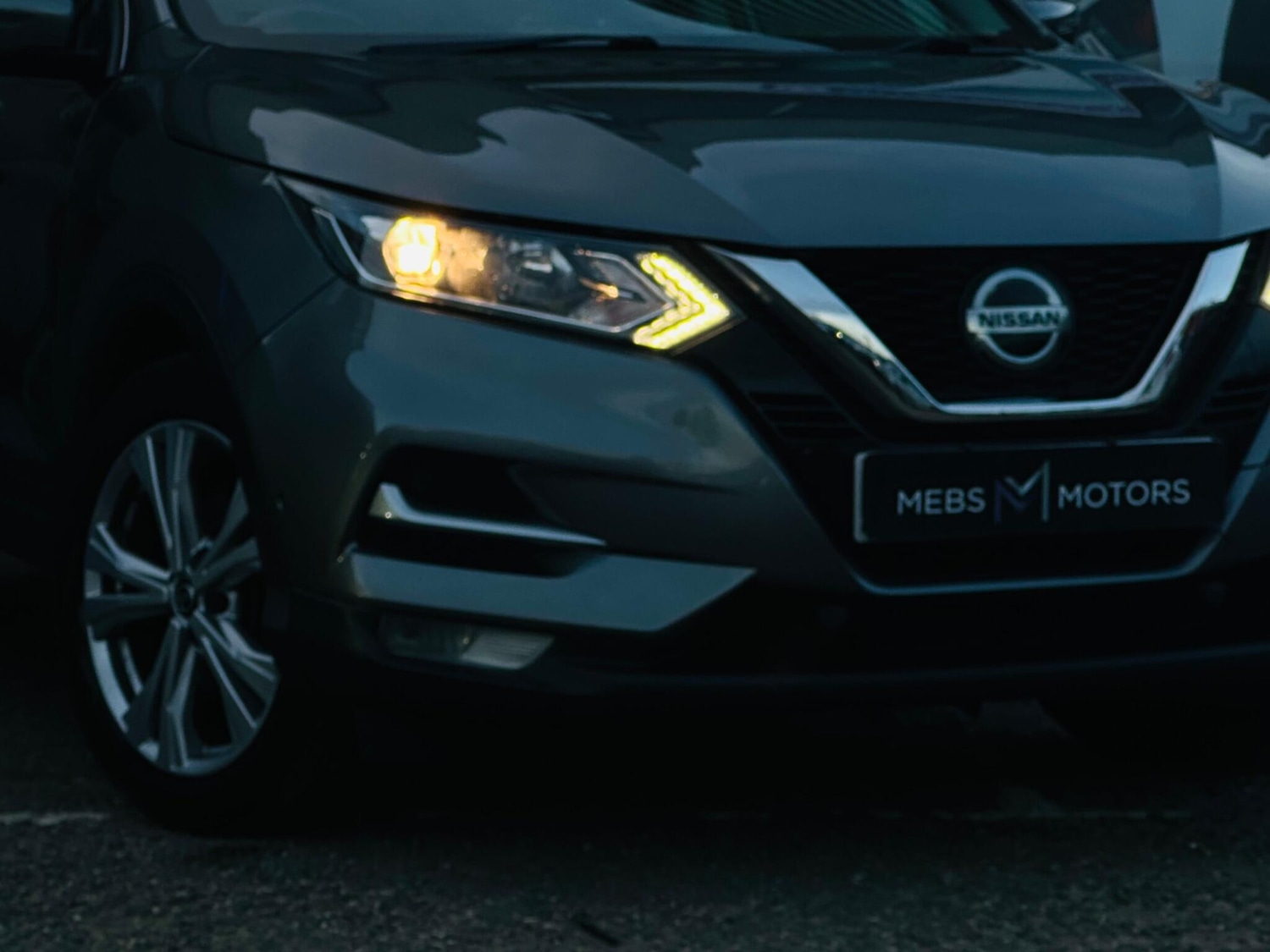 Used Nissan Qashqai 2020 for sale - 76549699: Photo 5