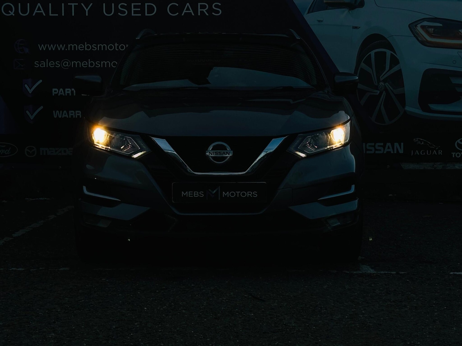 Used Nissan Qashqai 2020 for sale - 76549699: Photo 6