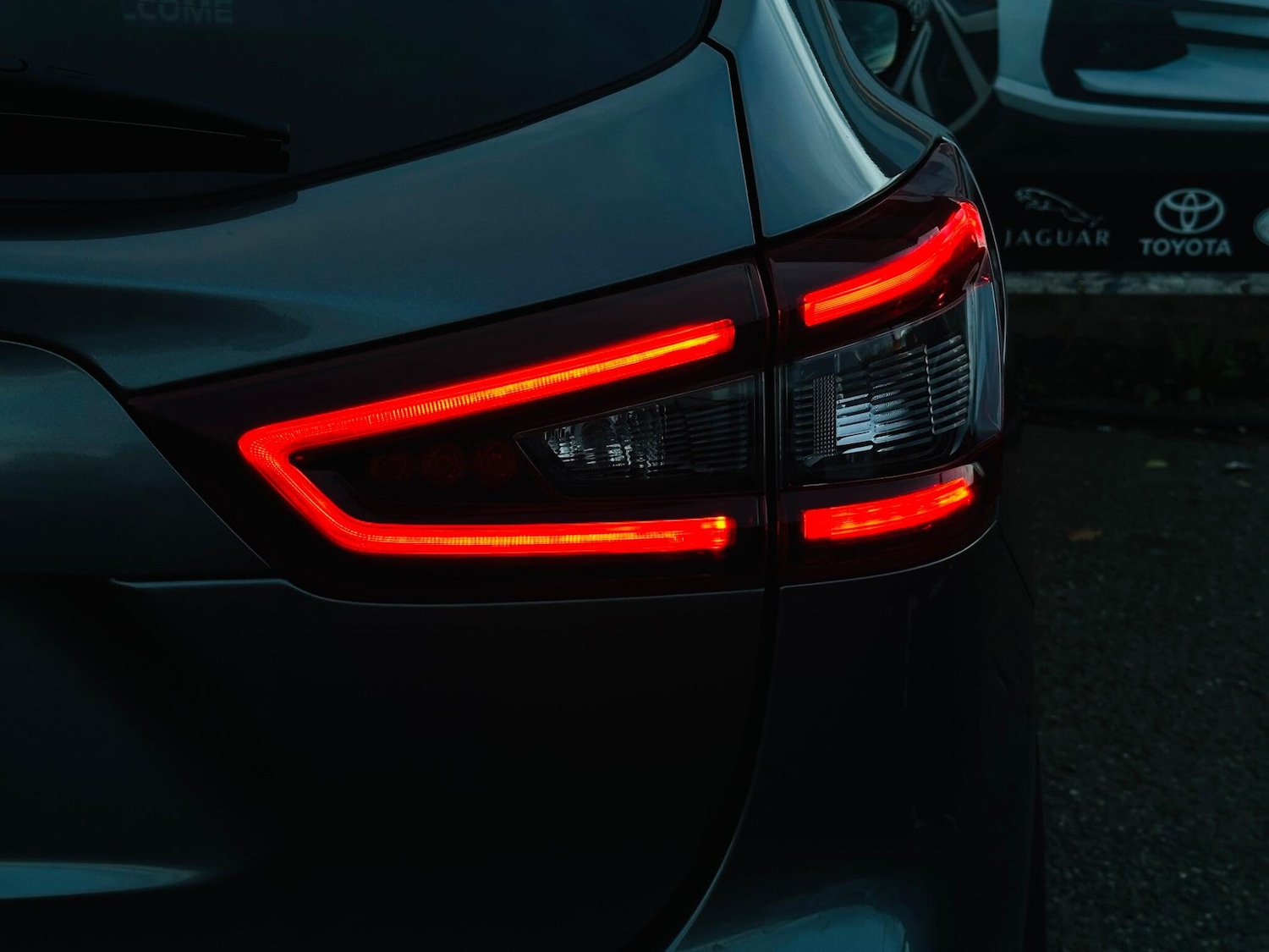 Used Nissan Qashqai 2020 for sale - 76549699: Photo 7