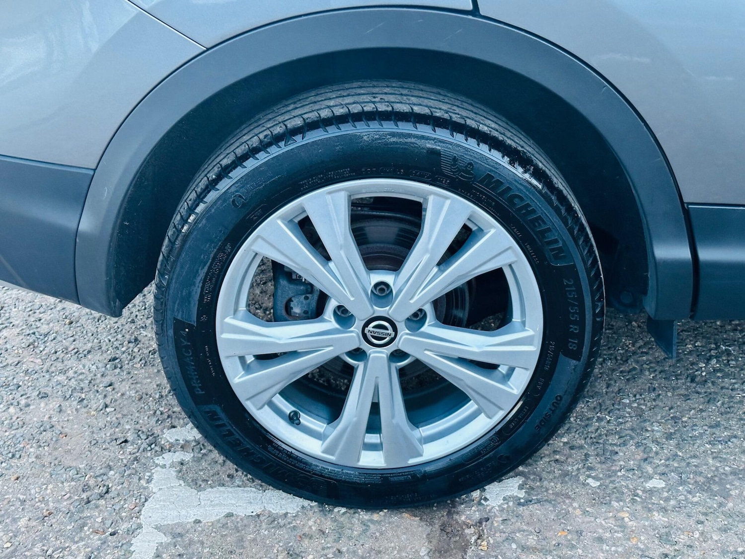 Used Nissan Qashqai 2020 for sale - 76549699: Photo 8