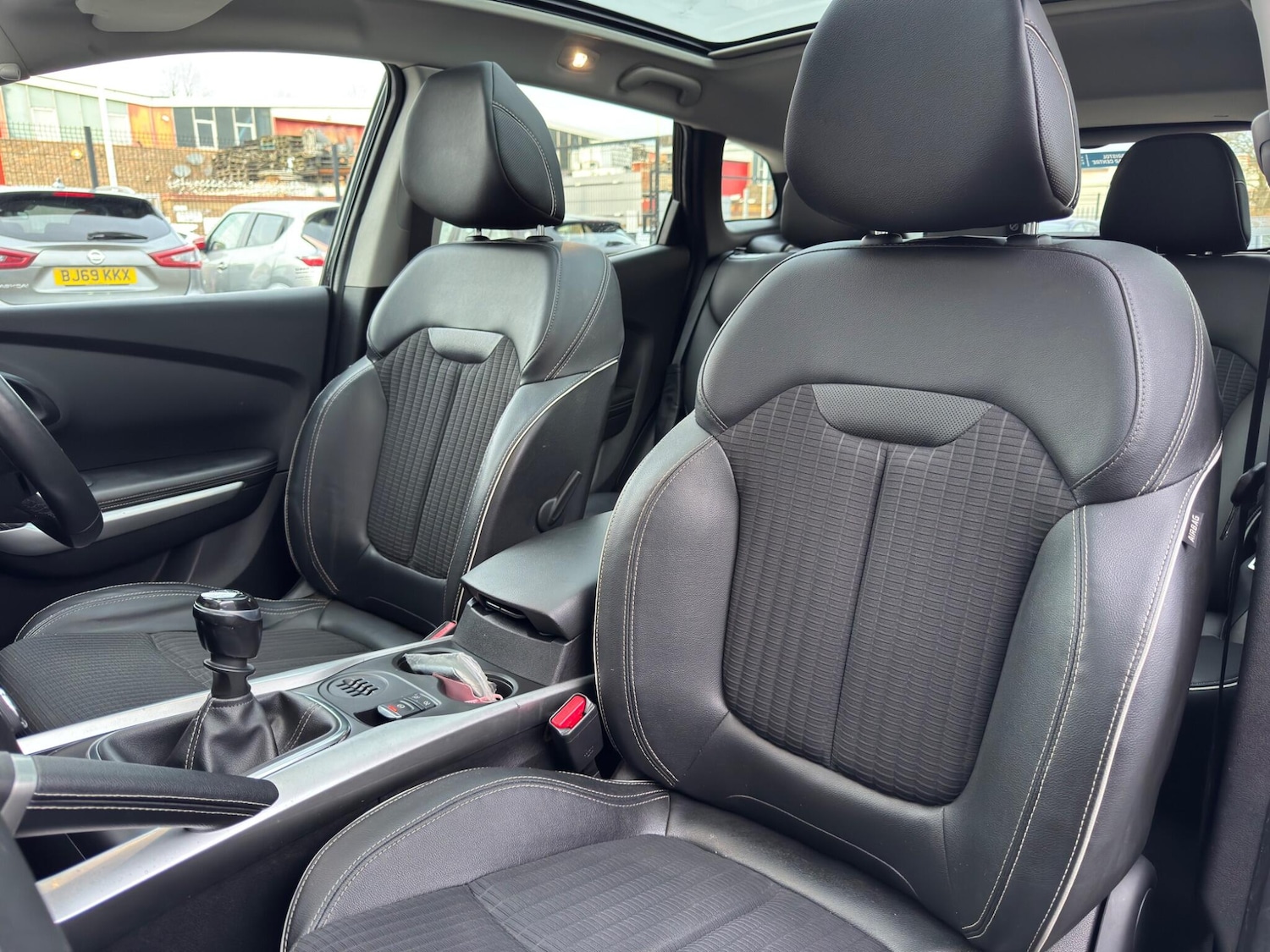 Used Renault Kadjar 2016 for sale - 77097552: Photo 11