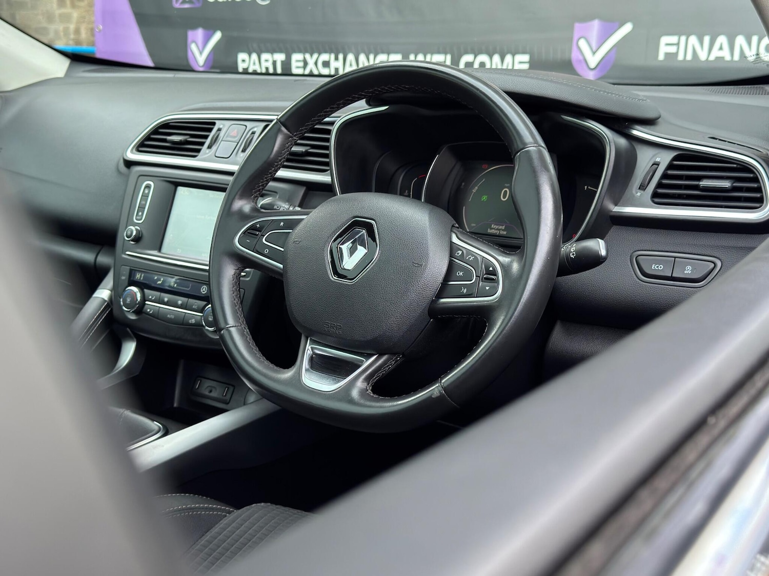 Used Renault Kadjar 2016 for sale - 77097552: Photo 12