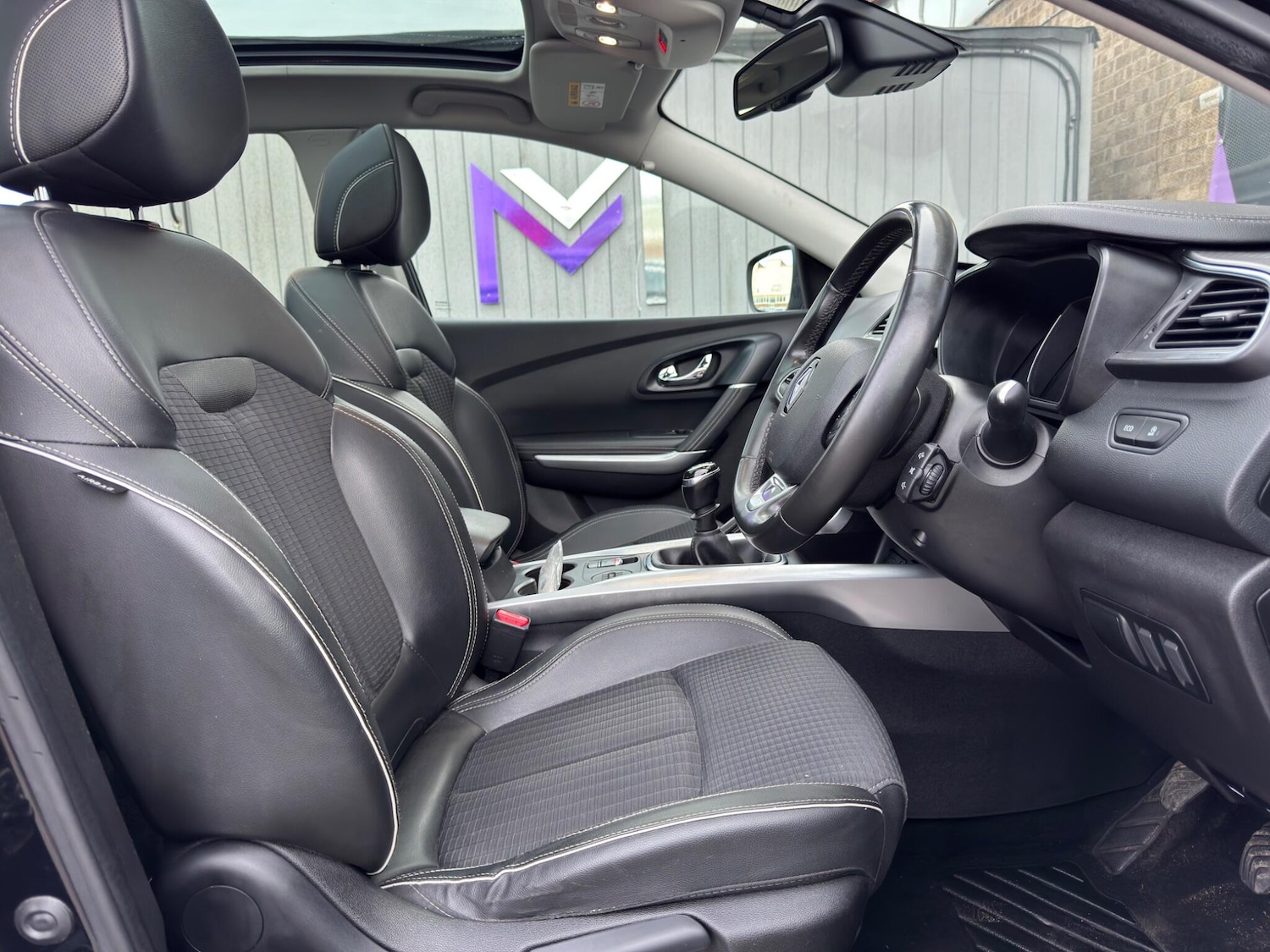 Used Renault Kadjar 2016 for sale - 77097552: Photo 26