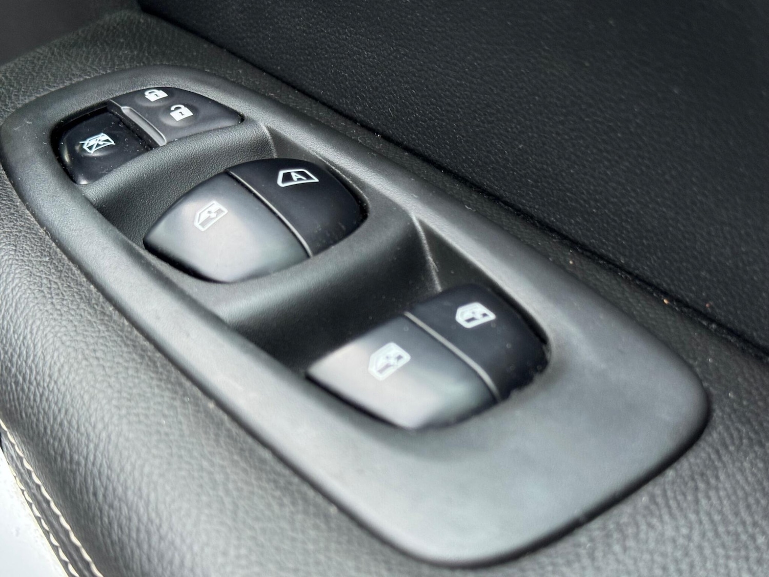 Used Renault Kadjar 2016 for sale - 77097552: Photo 29