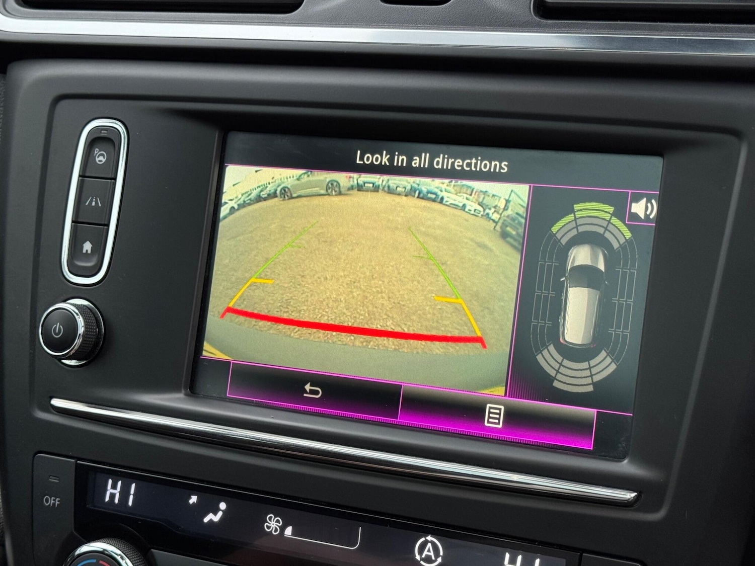 Used Renault Kadjar 2016 for sale - 77097552: Photo 39