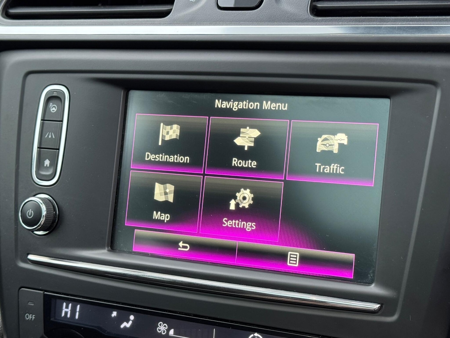 Used Renault Kadjar 2016 for sale - 77097552: Photo 49