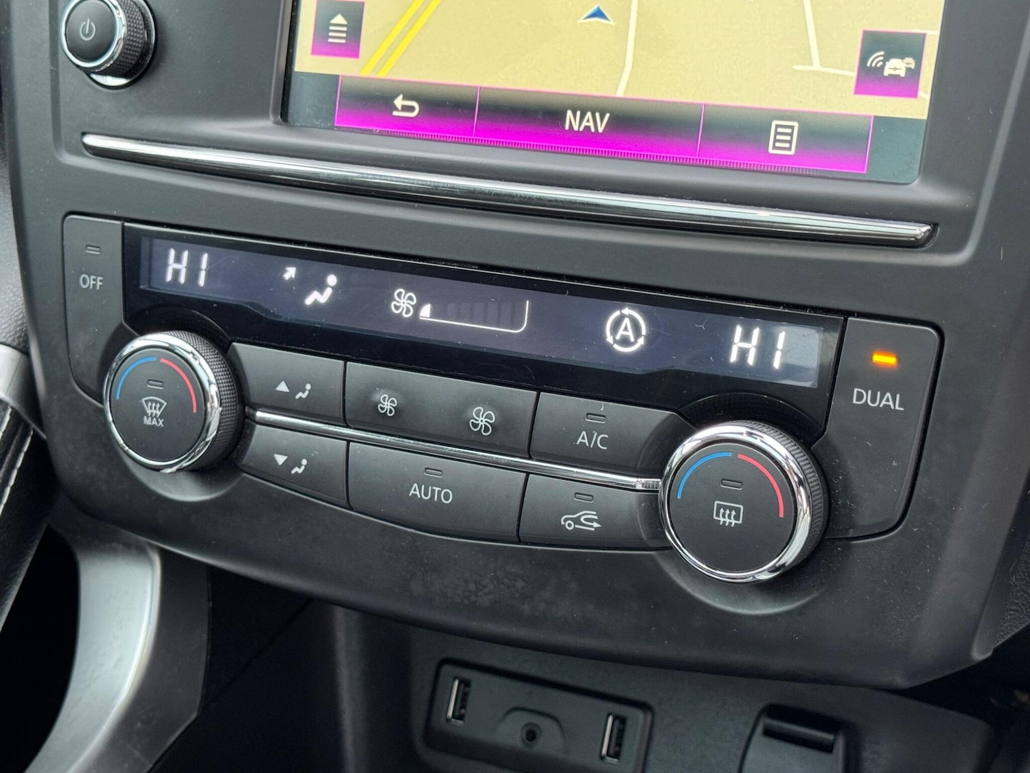 Used Renault Kadjar 2016 for sale - 77097552: Photo 51